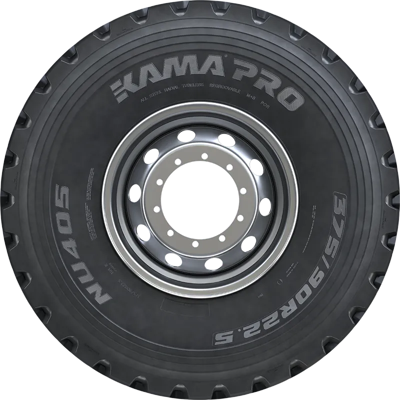 KAMA PRO NU 405 в Демидове — KAMA TYRES KAMA PRO NU 405 в Демидове