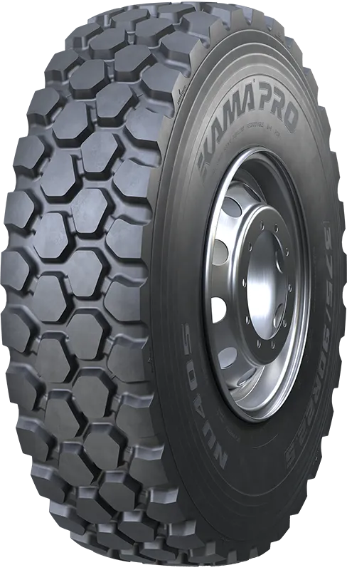 KAMA PRO NU 405 в Демидове — KAMA TYRES KAMA PRO NU 405 в Демидове
